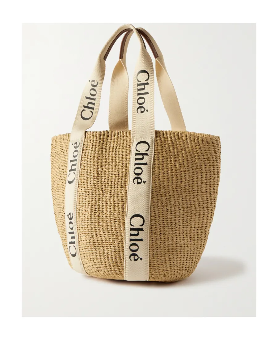 Woody Large Handbag