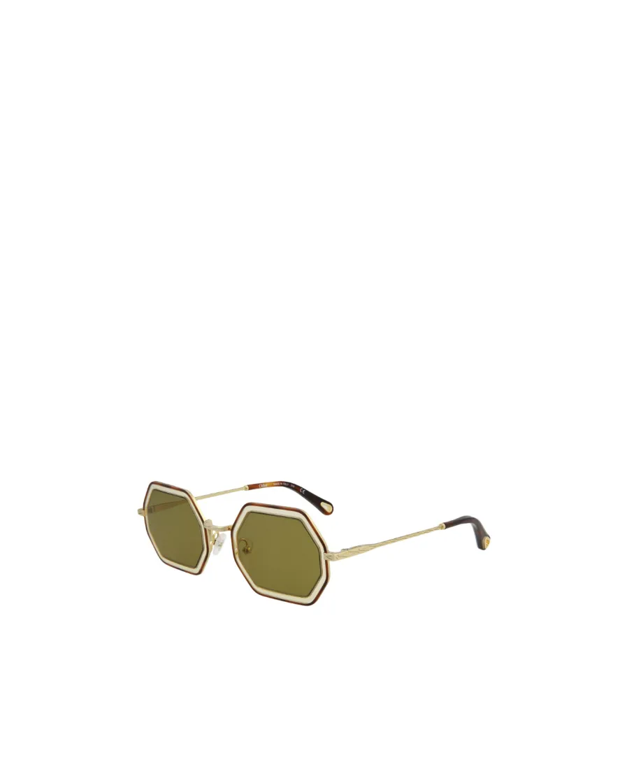 Logo Sunglasses