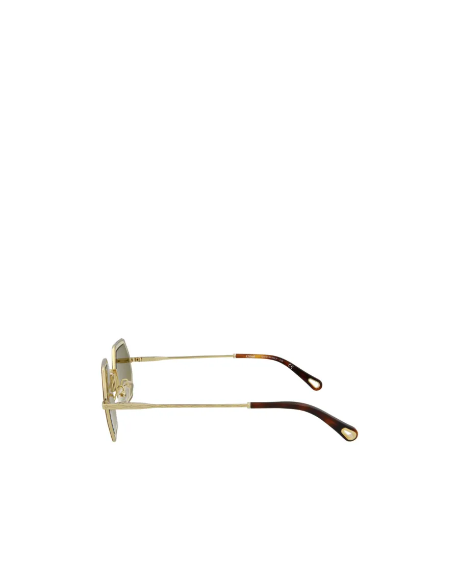 Logo Sunglasses