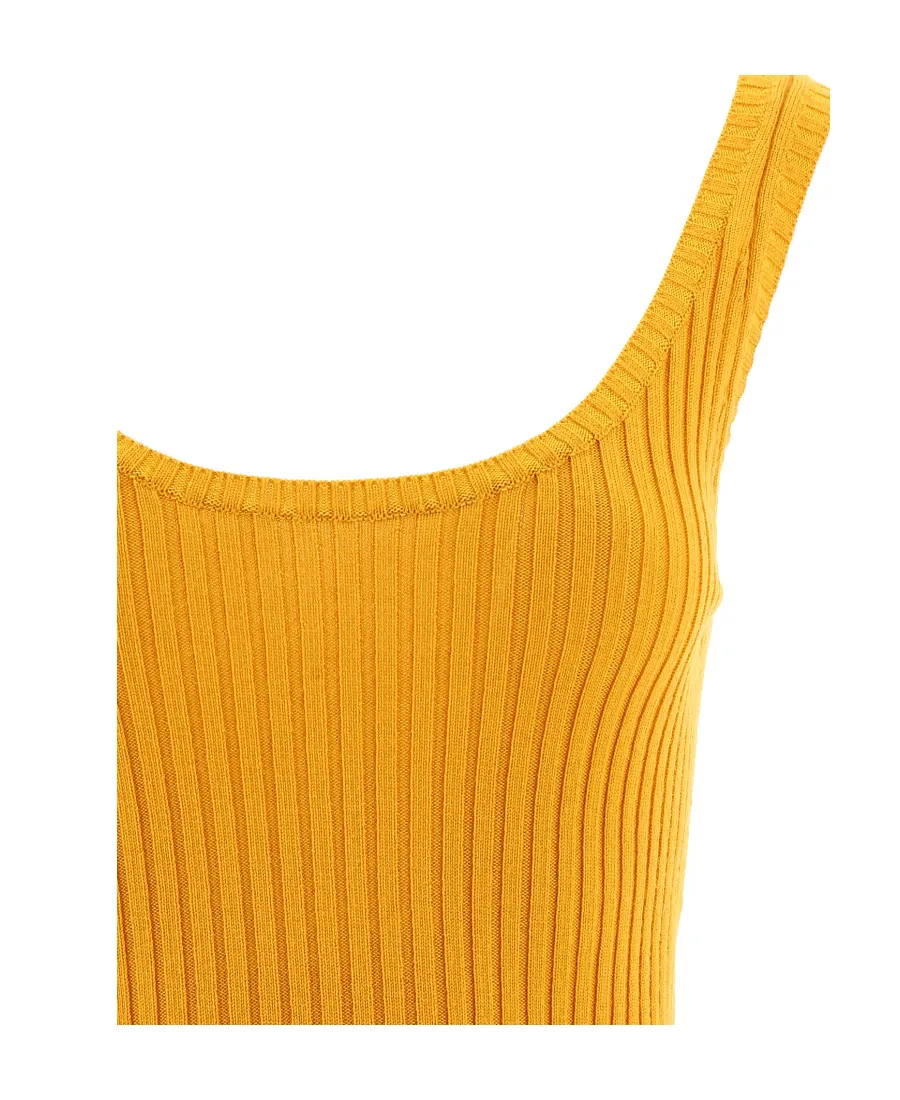 Rib Vest