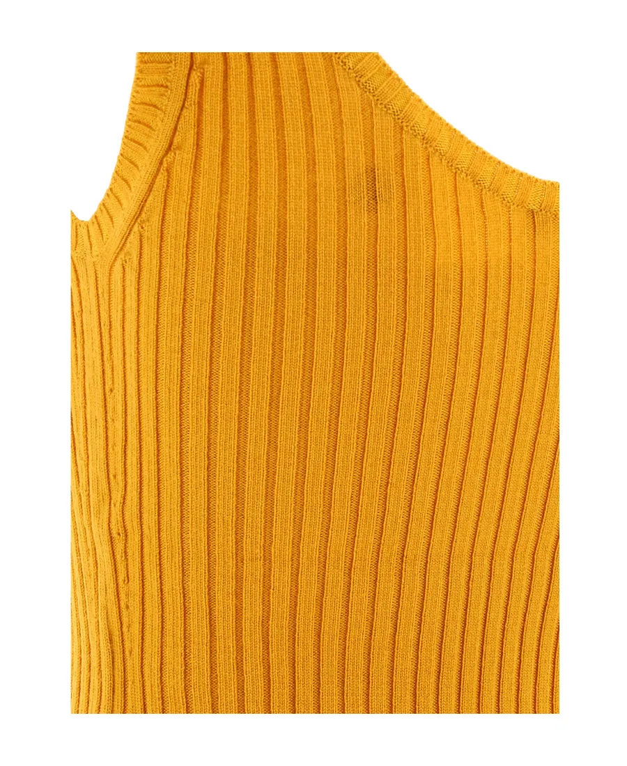 Rib Vest
