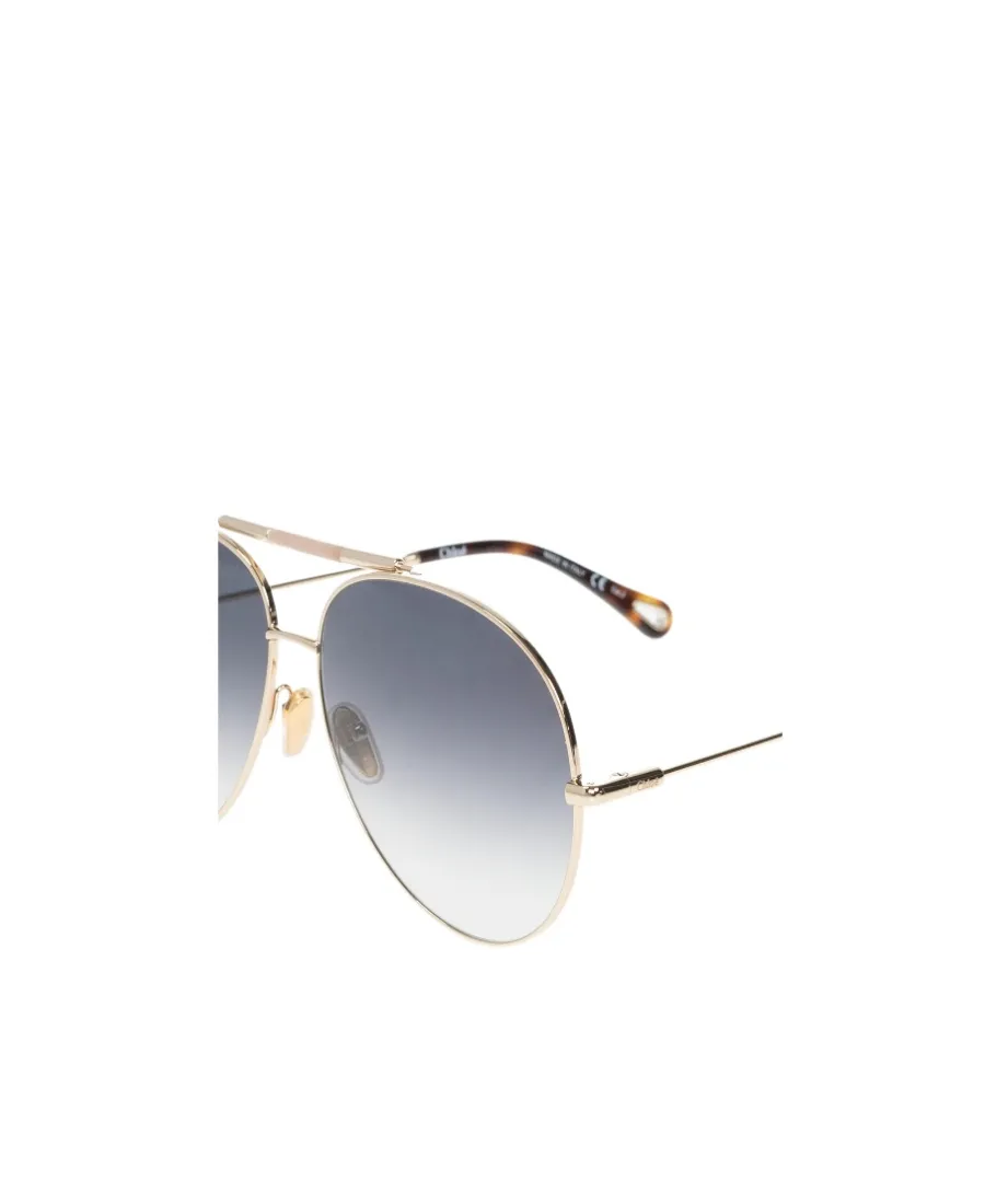 Logo Sunglasses