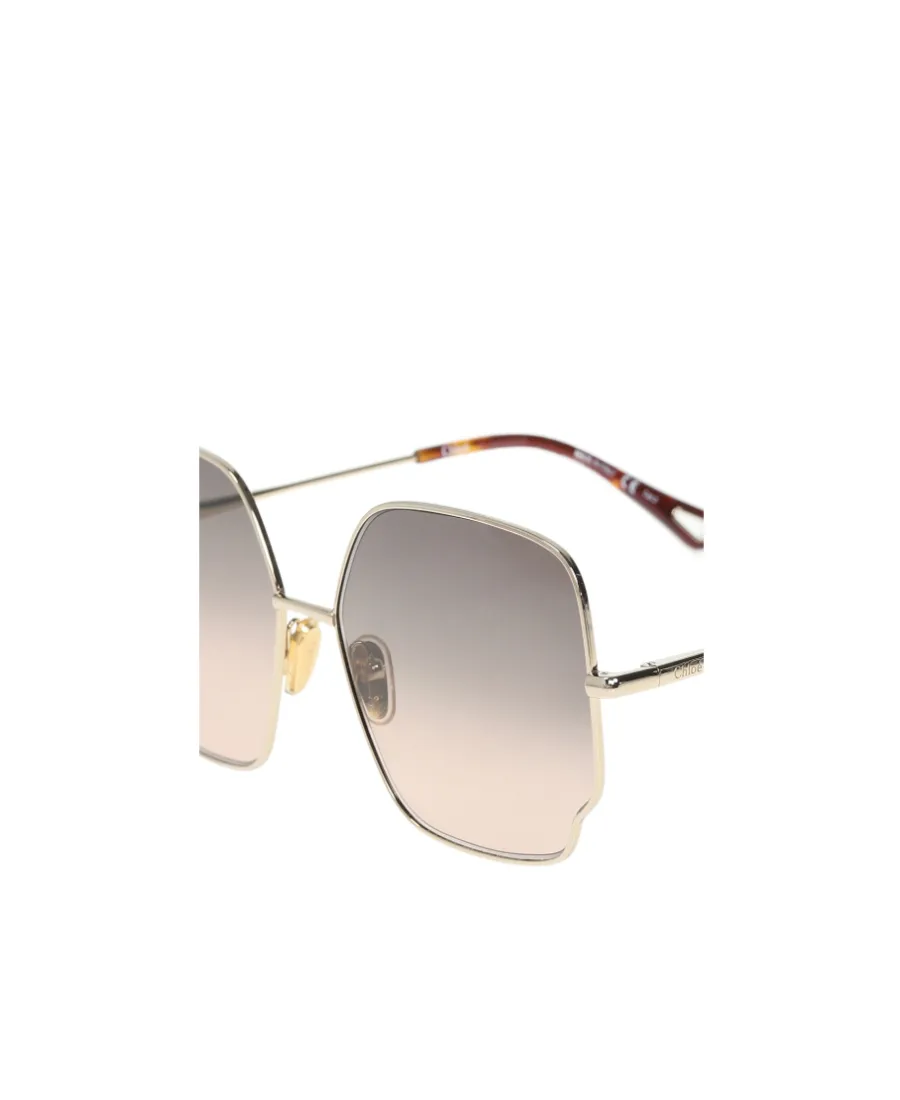 Logo Sunglasses