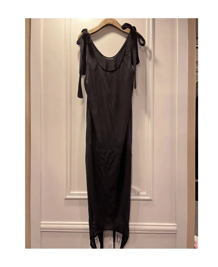 Logo Dress
