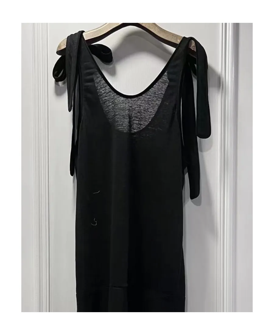 Logo Dress