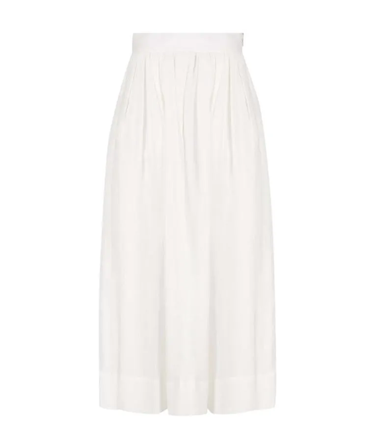 Zipper Skirt