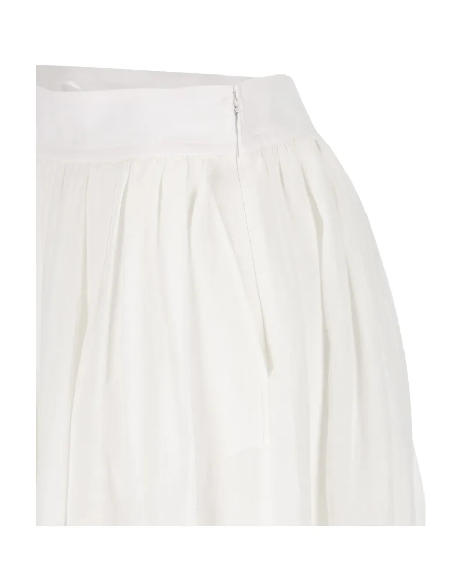 Zipper Skirt