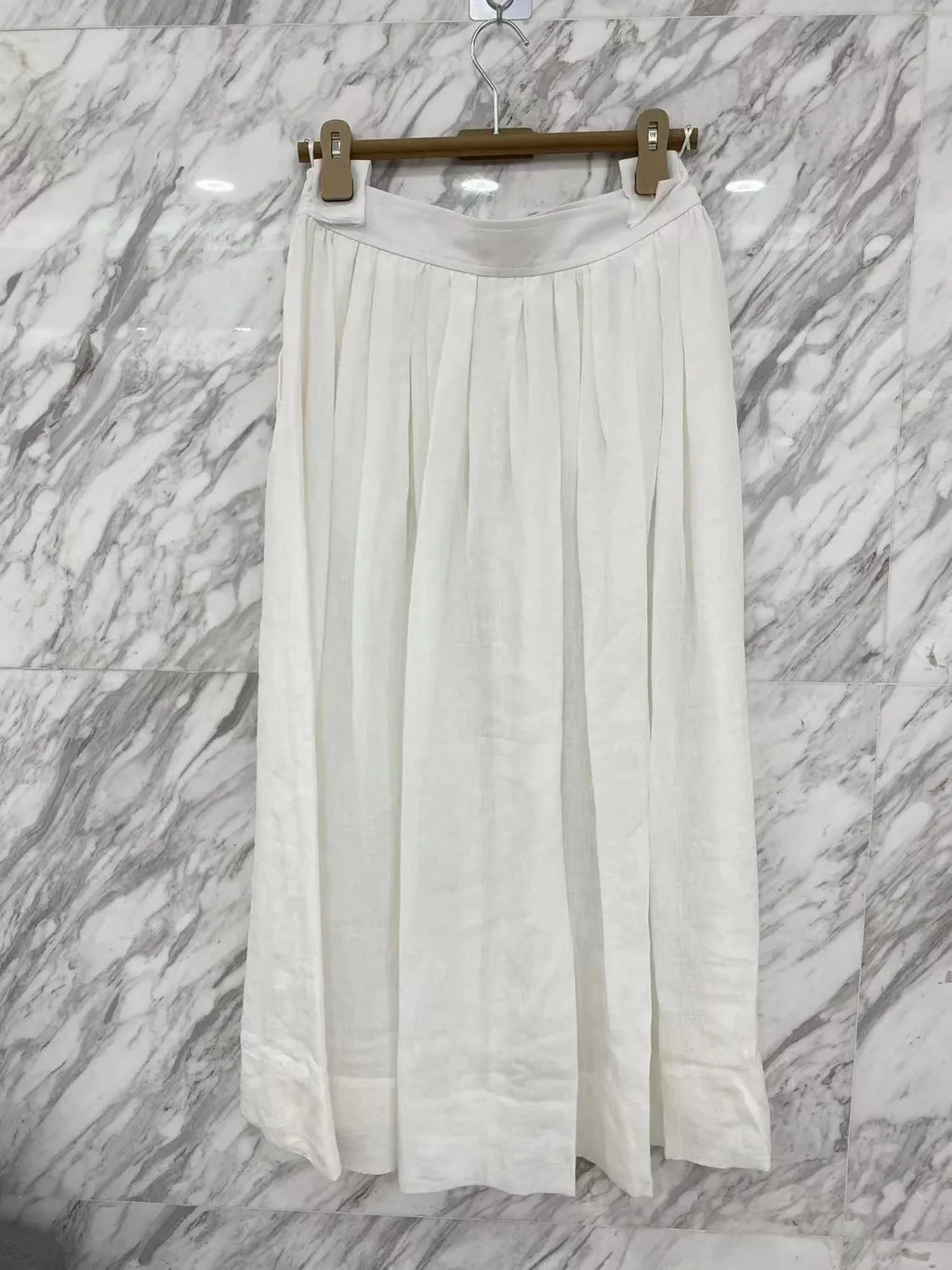 Zipper Skirt