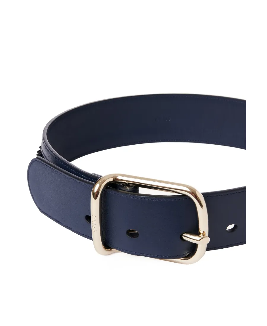 Logo Belt