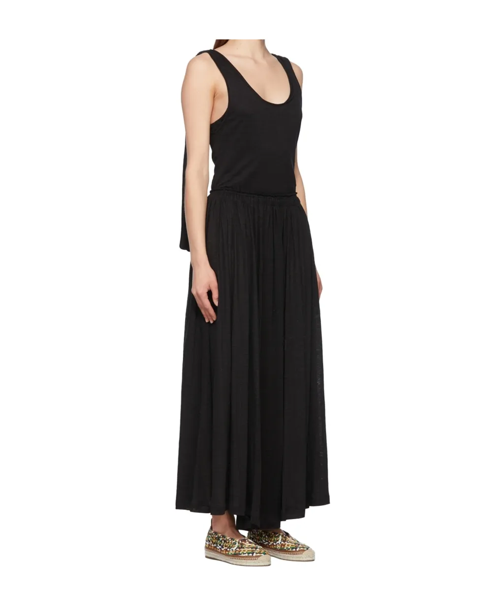 Sleeveless Dress
