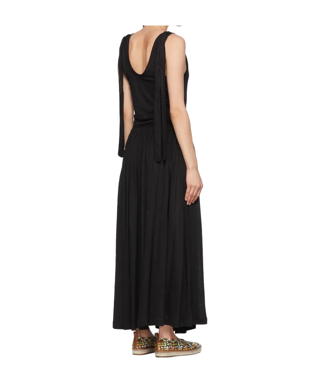Sleeveless Dress