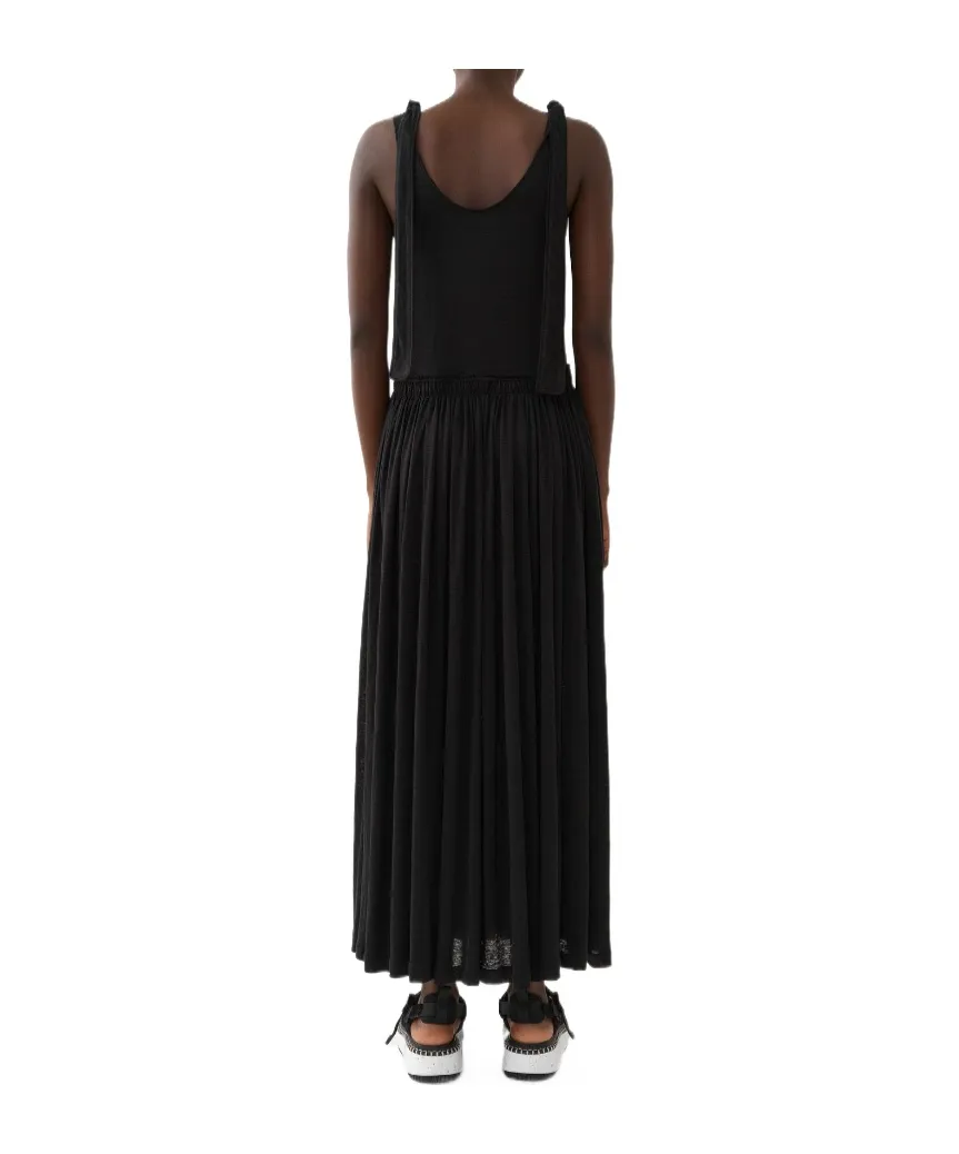 Sleeveless Dress