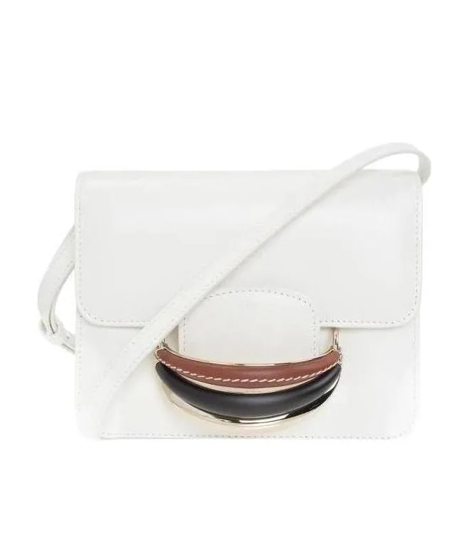 Kattie Shiny Crossbody Bag