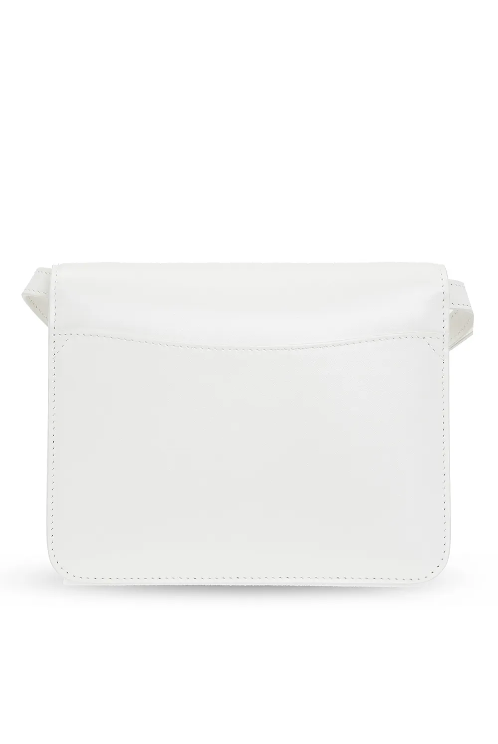 Kattie Shiny Crossbody Bag