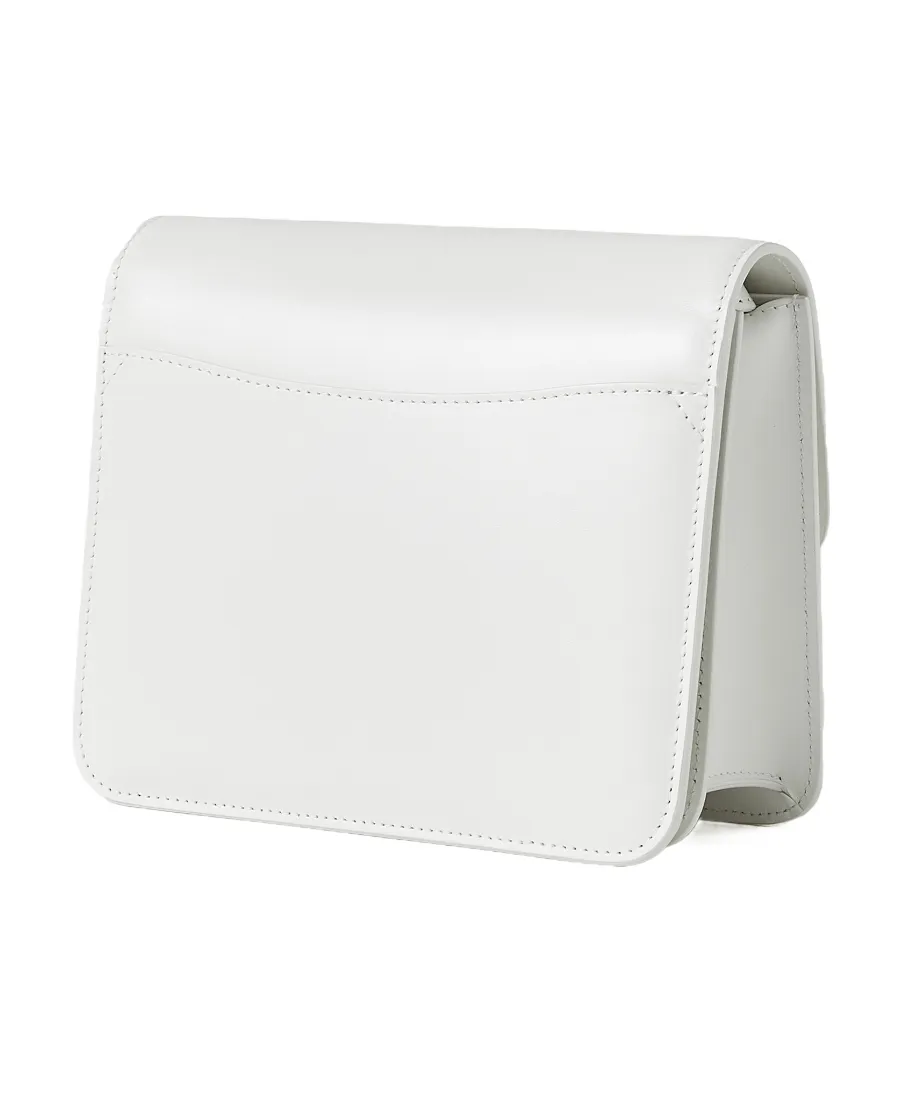 Kattie Flip Shoulder Bag