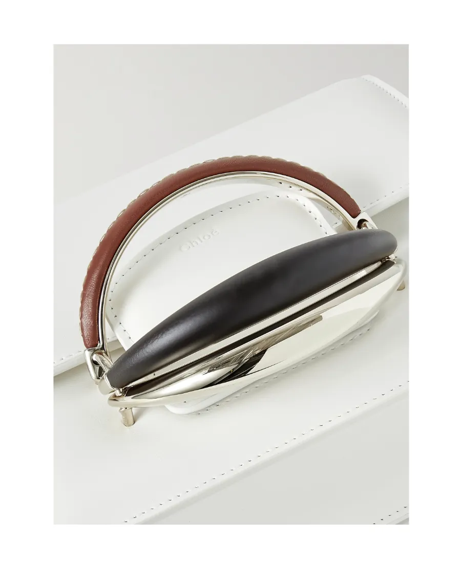 Kattie Flip Shoulder Bag