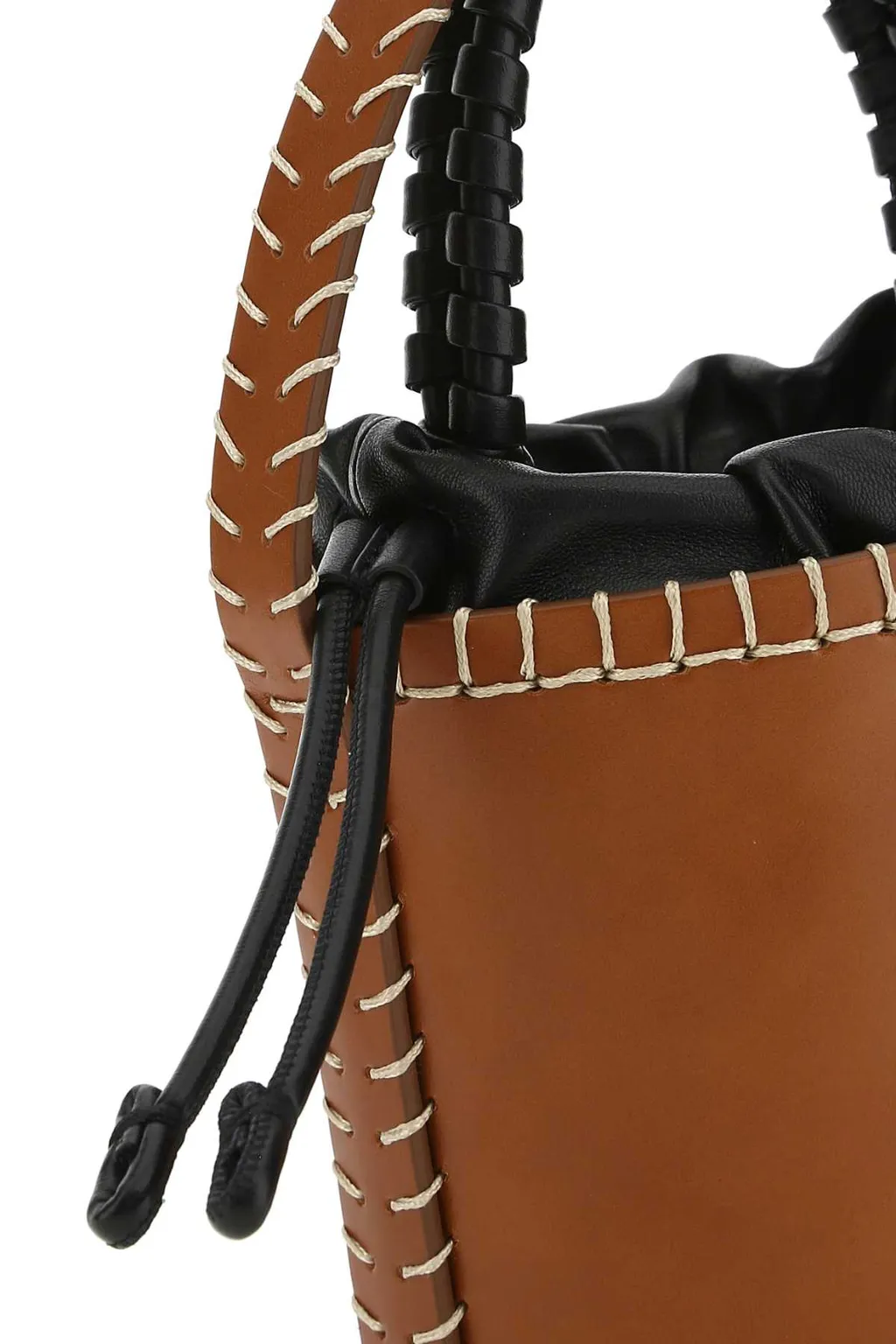 Logo Shoulder Bag