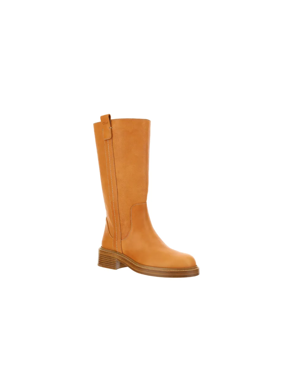 Edith Mid-Calf Boots