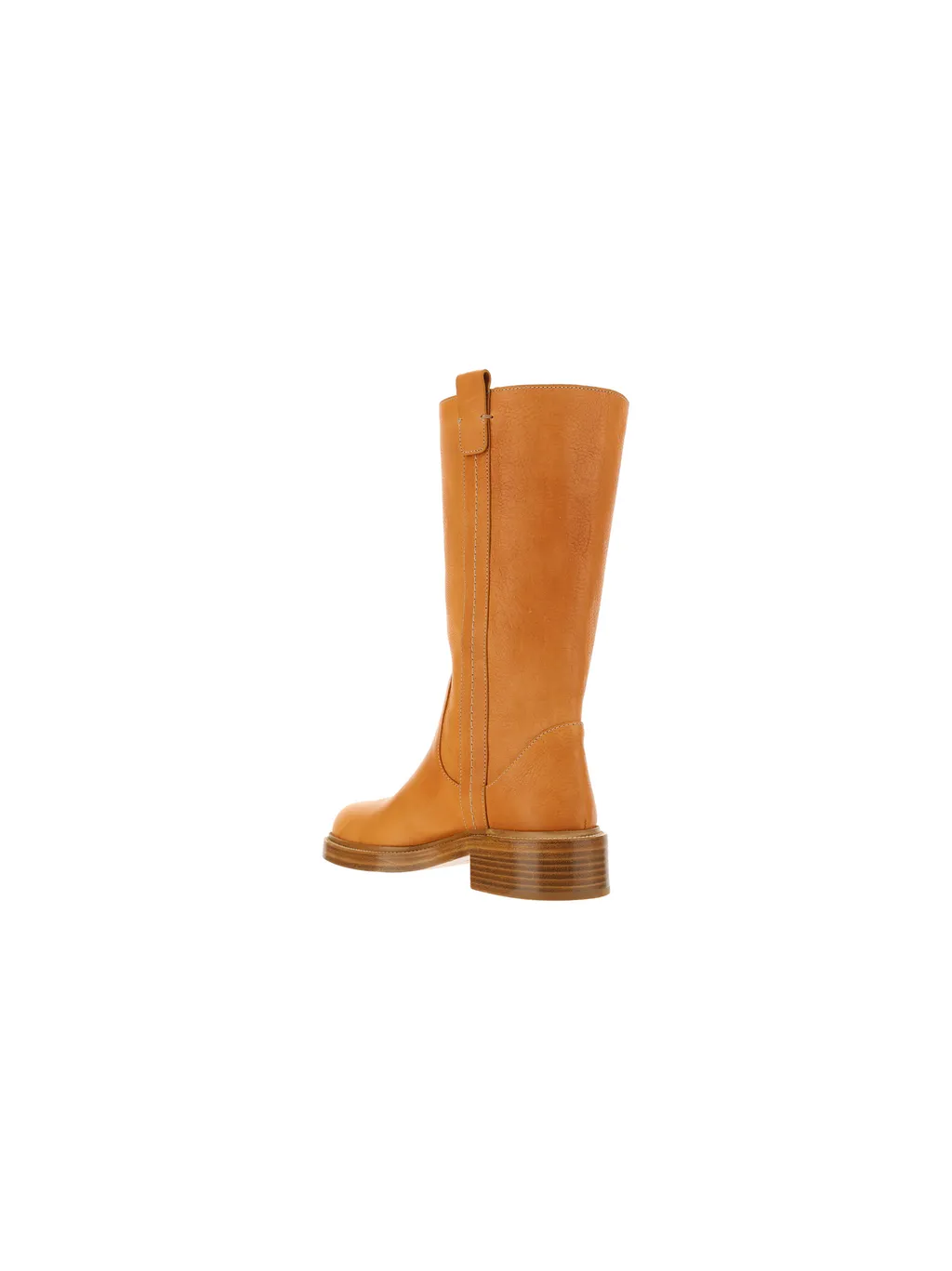 Edith Mid-Calf Boots