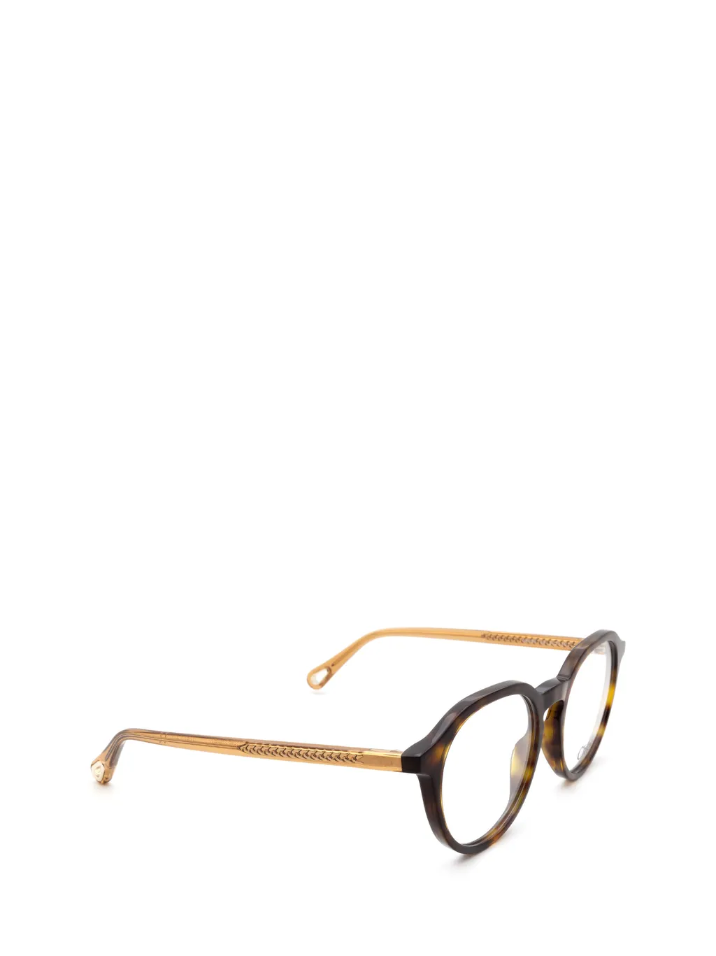 Round Frame Glasses
