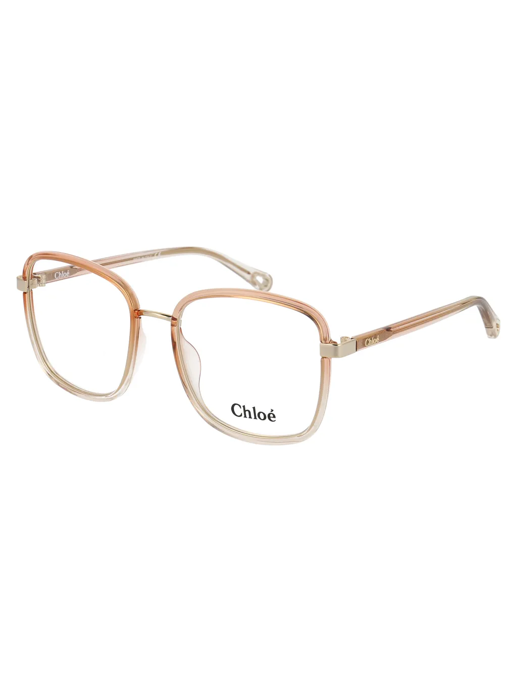 Square Frame Glasses