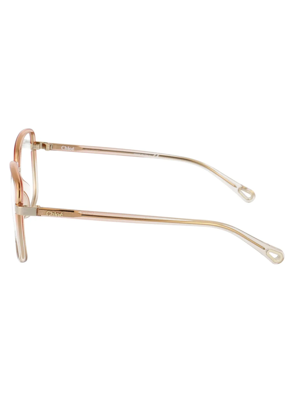 Square Frame Glasses