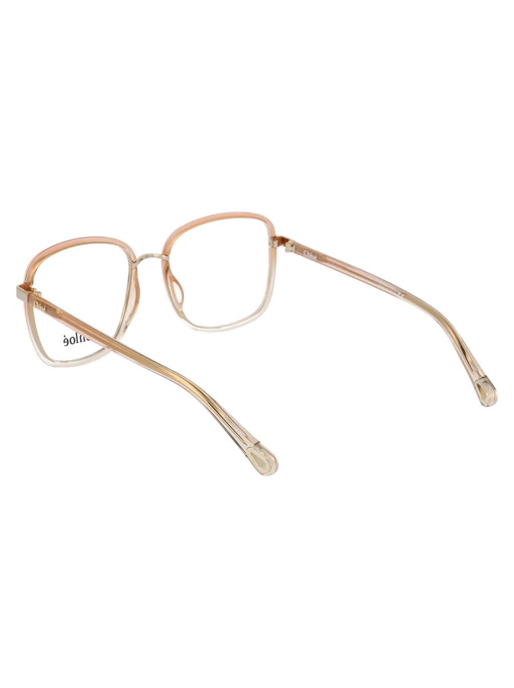 Square Frame Glasses