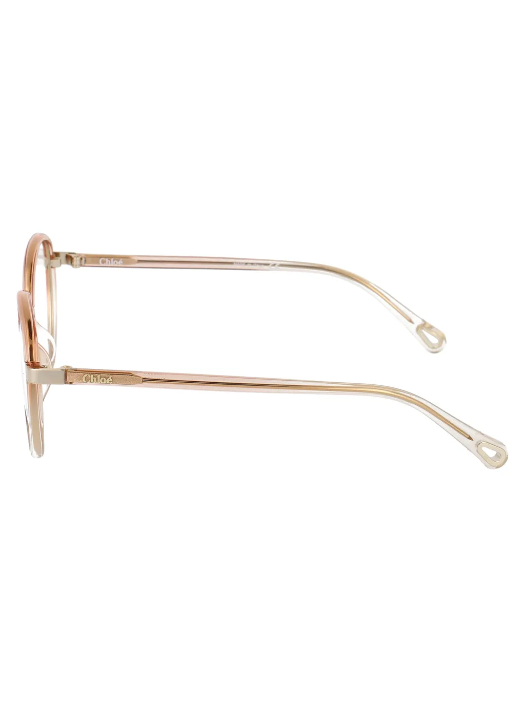 Round Frame Glasses