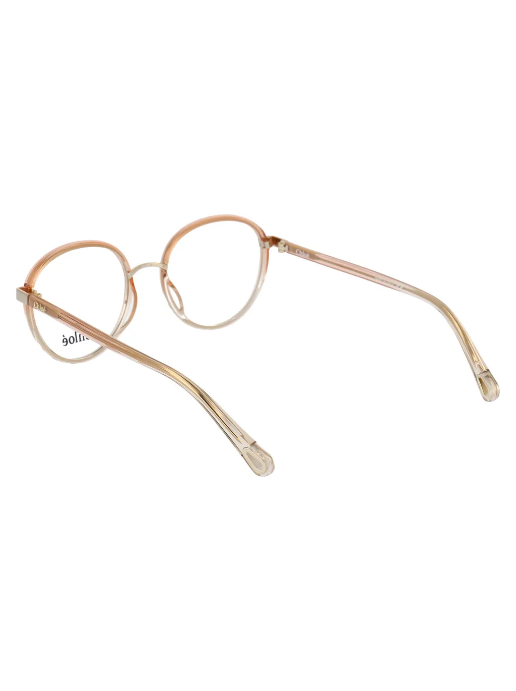 Round Frame Glasses