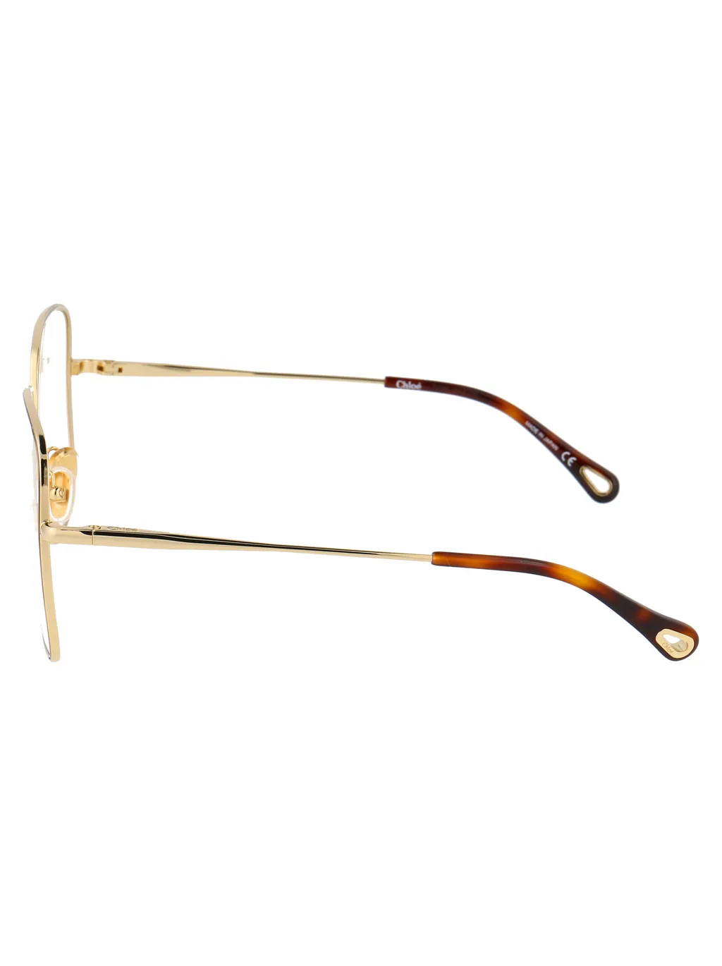 Square Frame Glasses