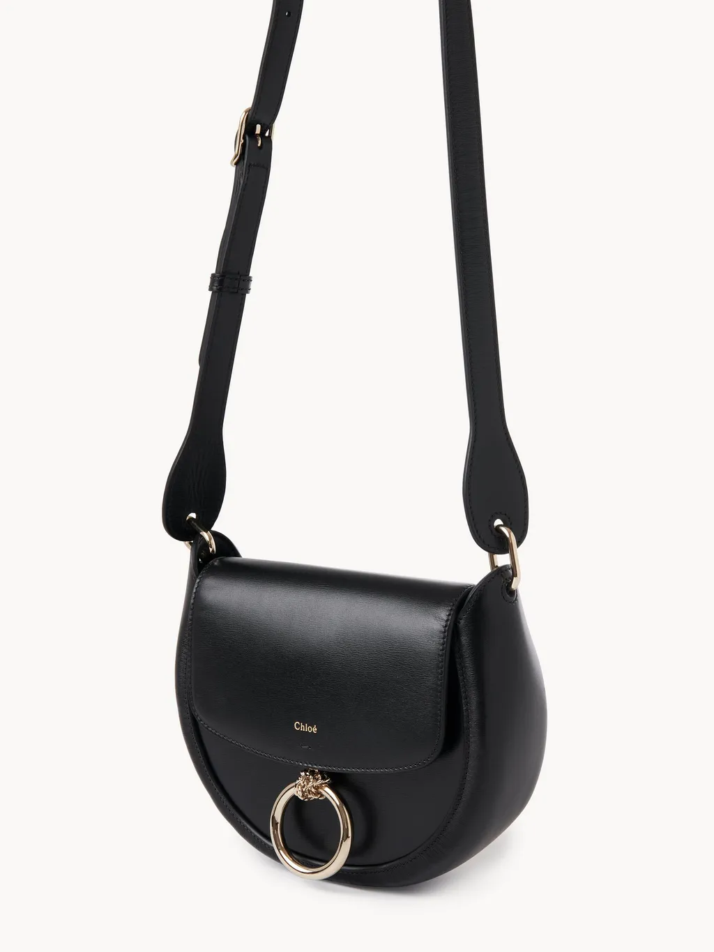 ArlÈNe Small Crossbody Bag