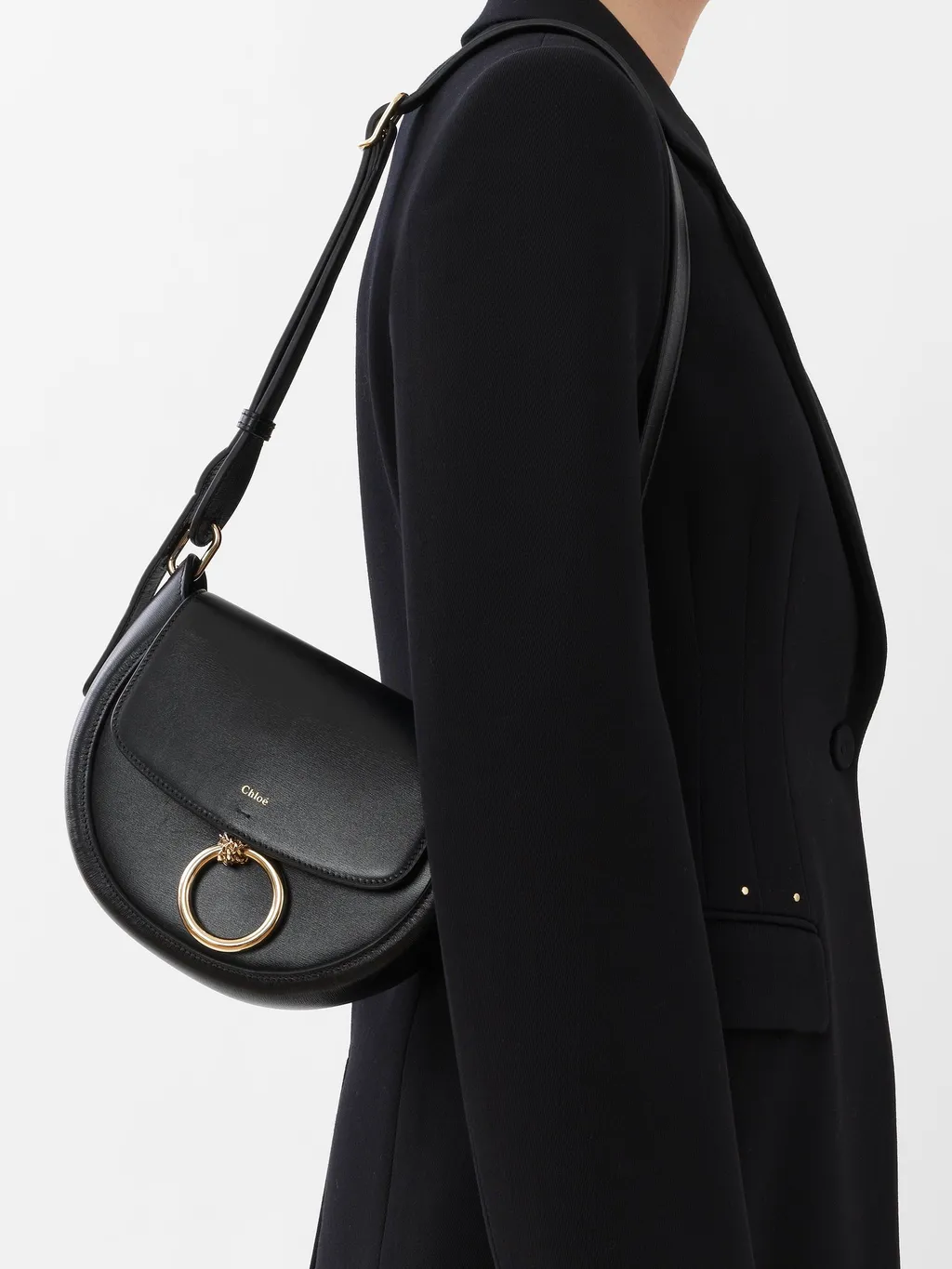 ArlÈNe Small Crossbody Bag