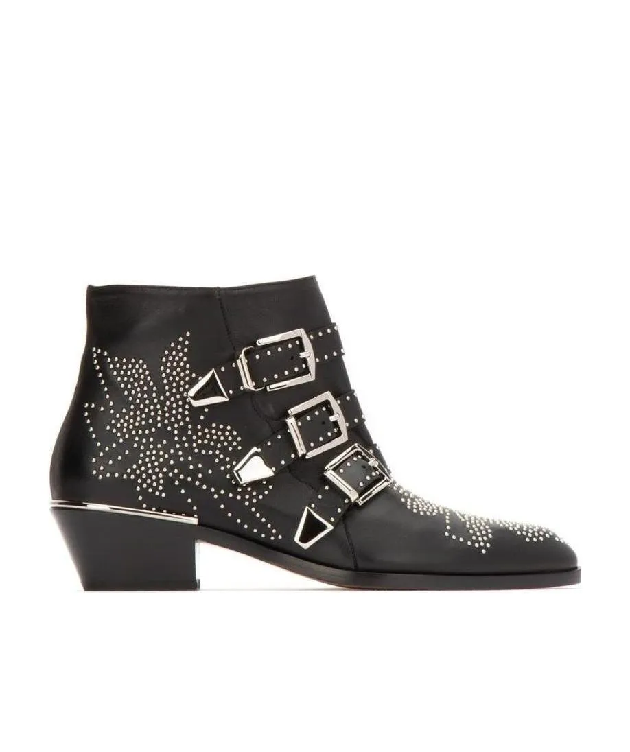 Susanna Embellished Boots