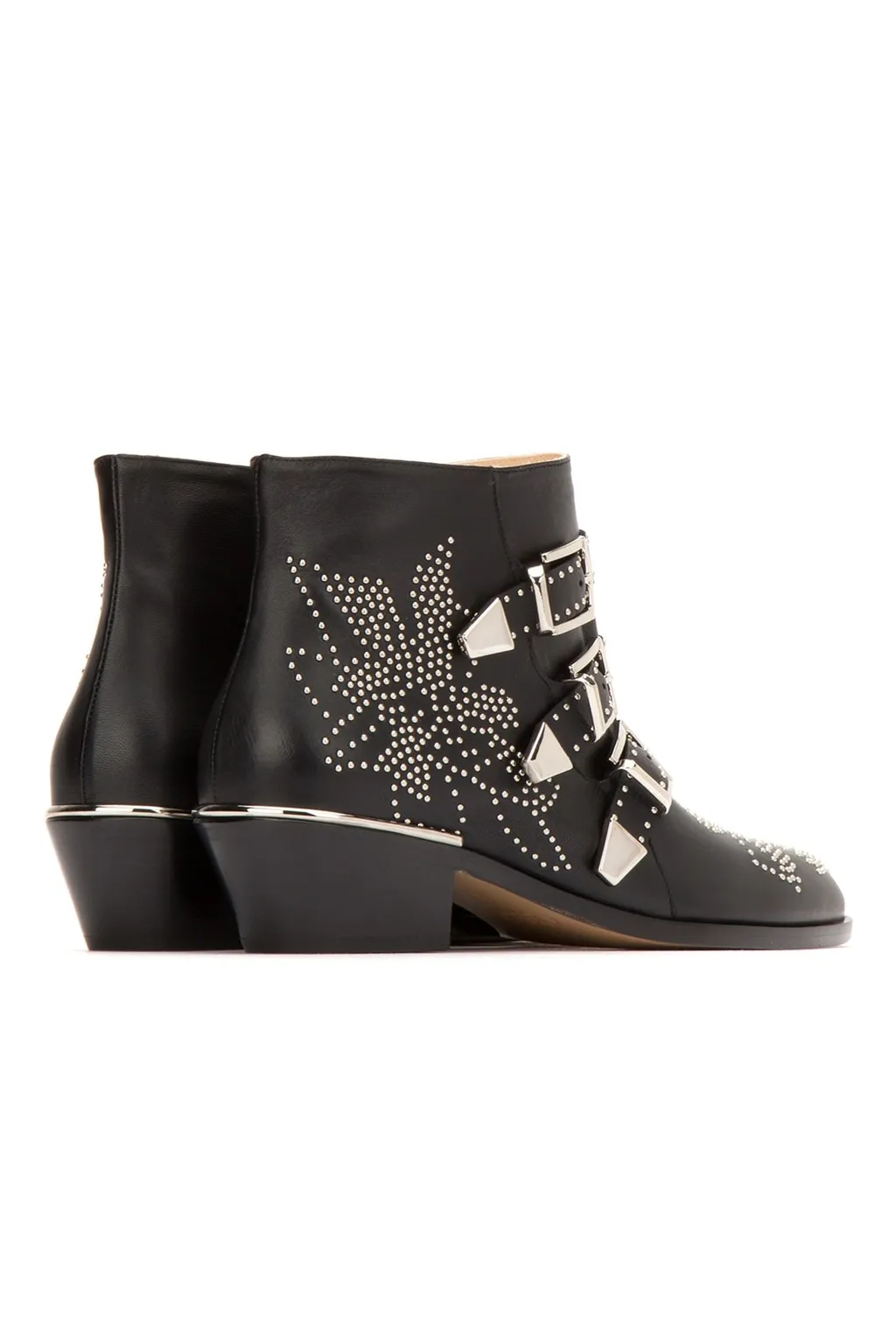 Susanna Embellished Boots