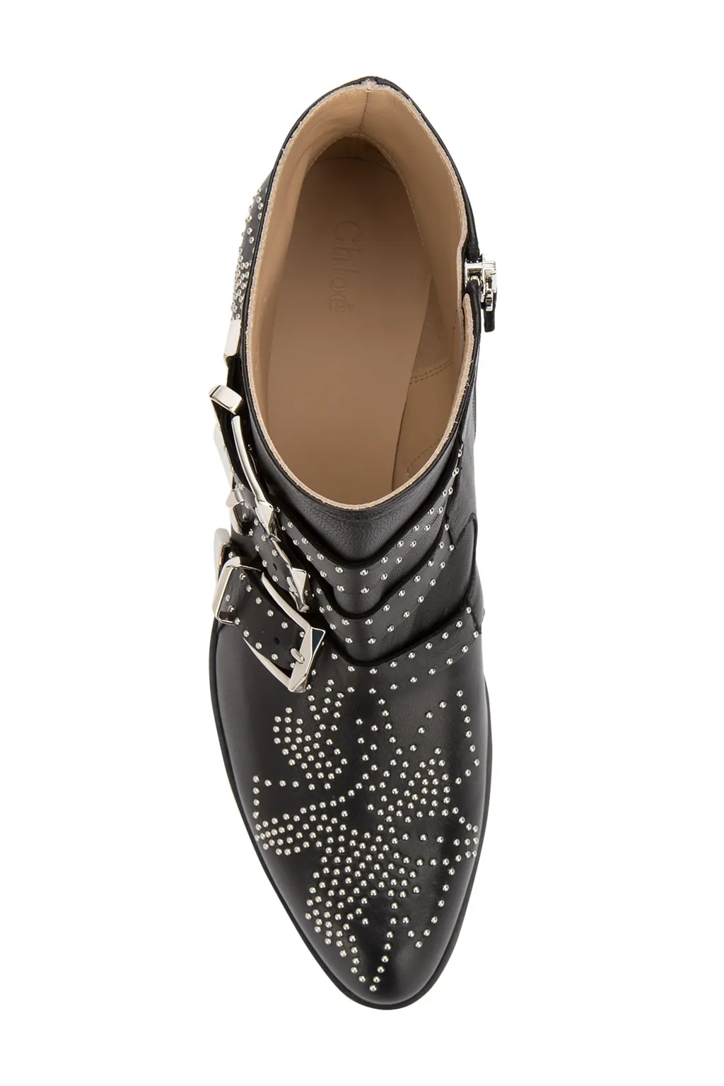 Susanna Embellished Boots