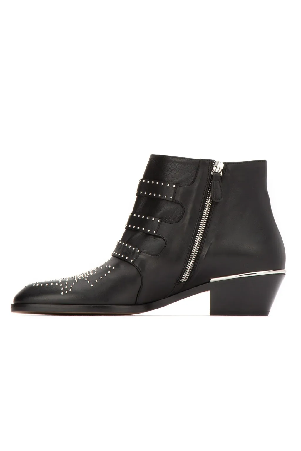 Susanna Embellished Boots
