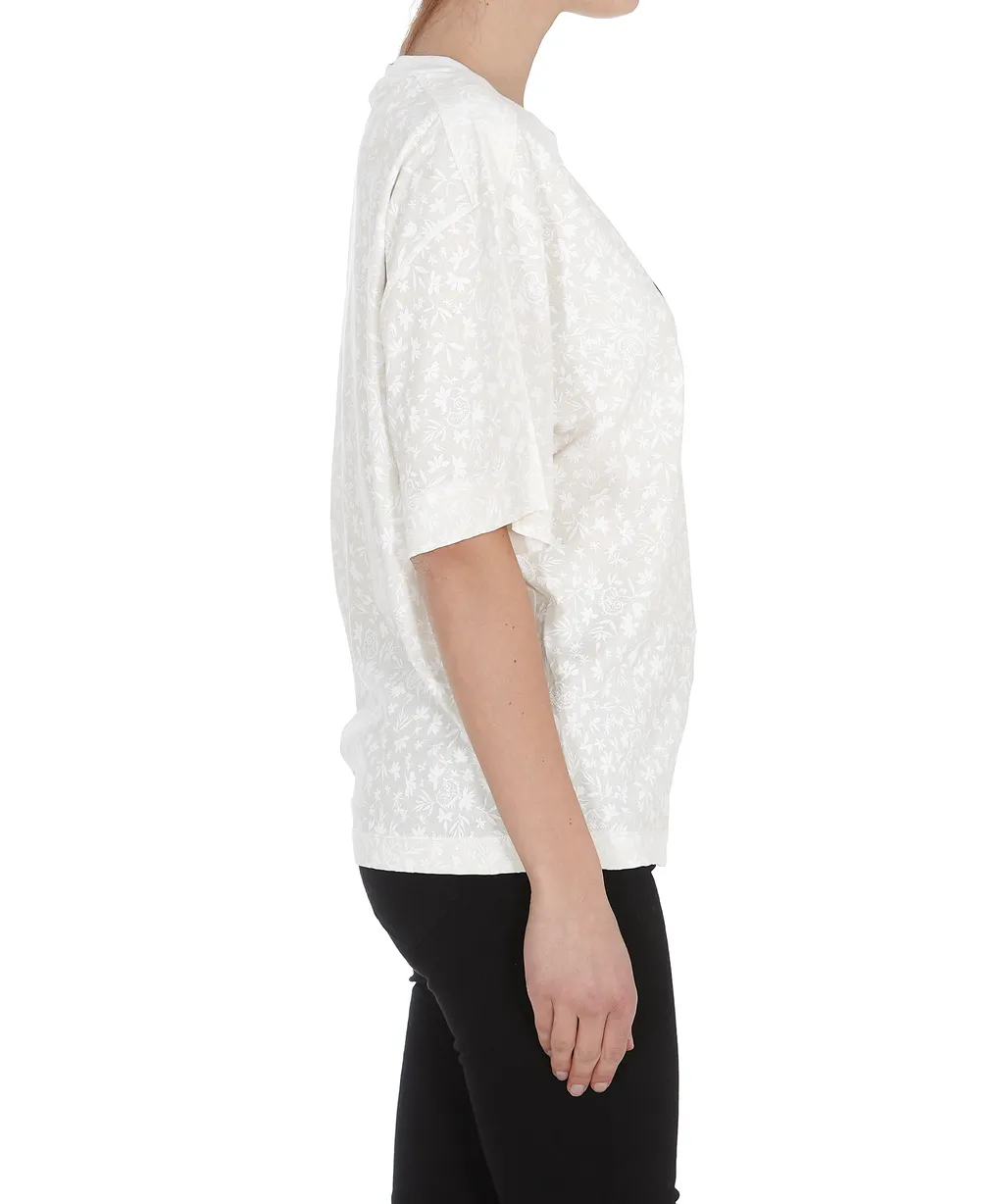 Logo-Print T-Shirt