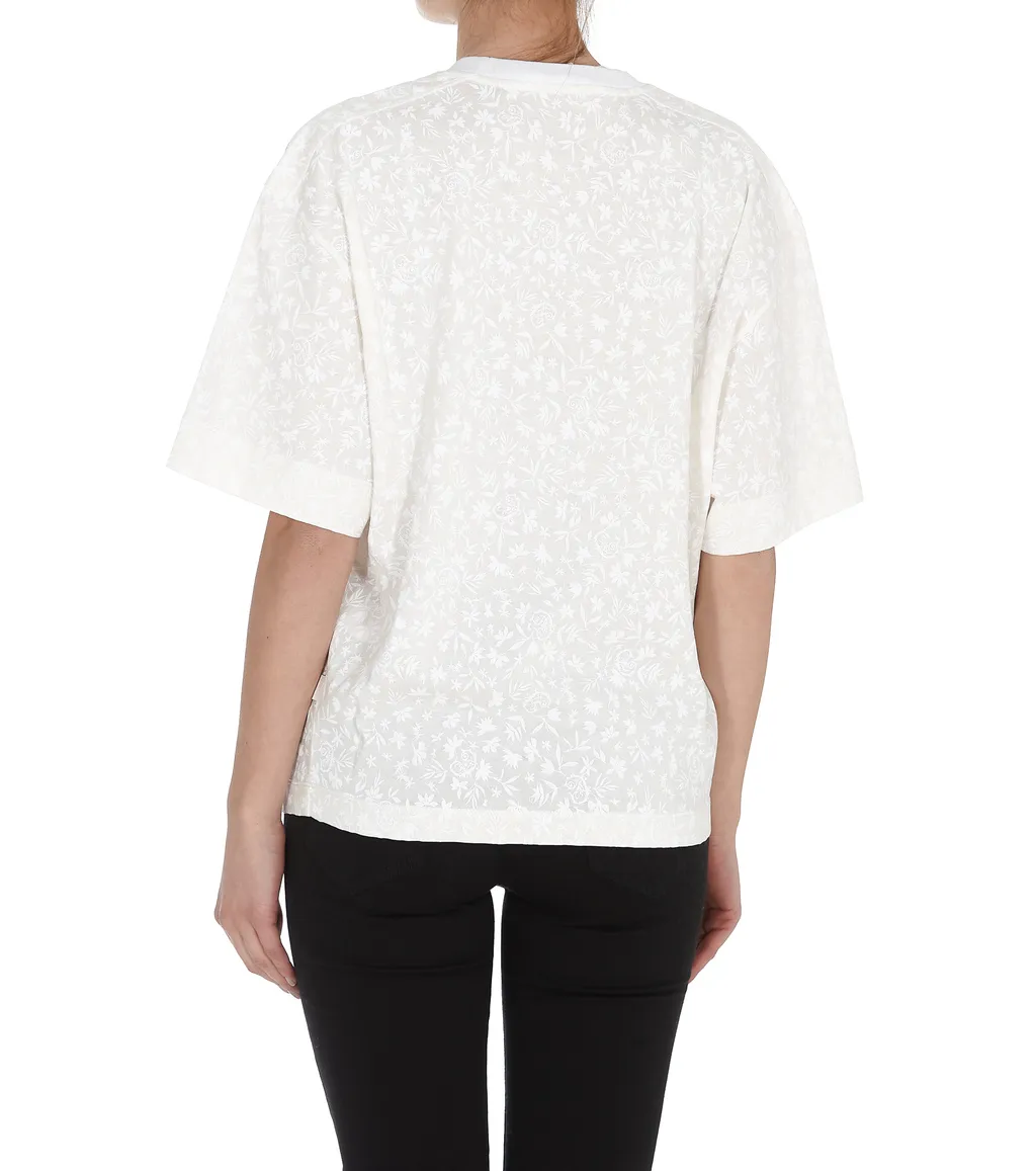 Logo-Print T-Shirt
