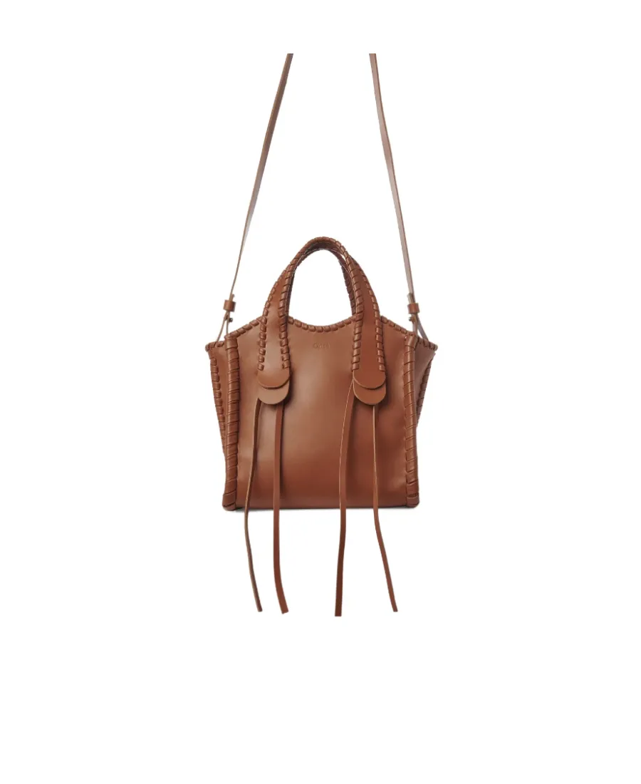 Small Mony Tote Bag
