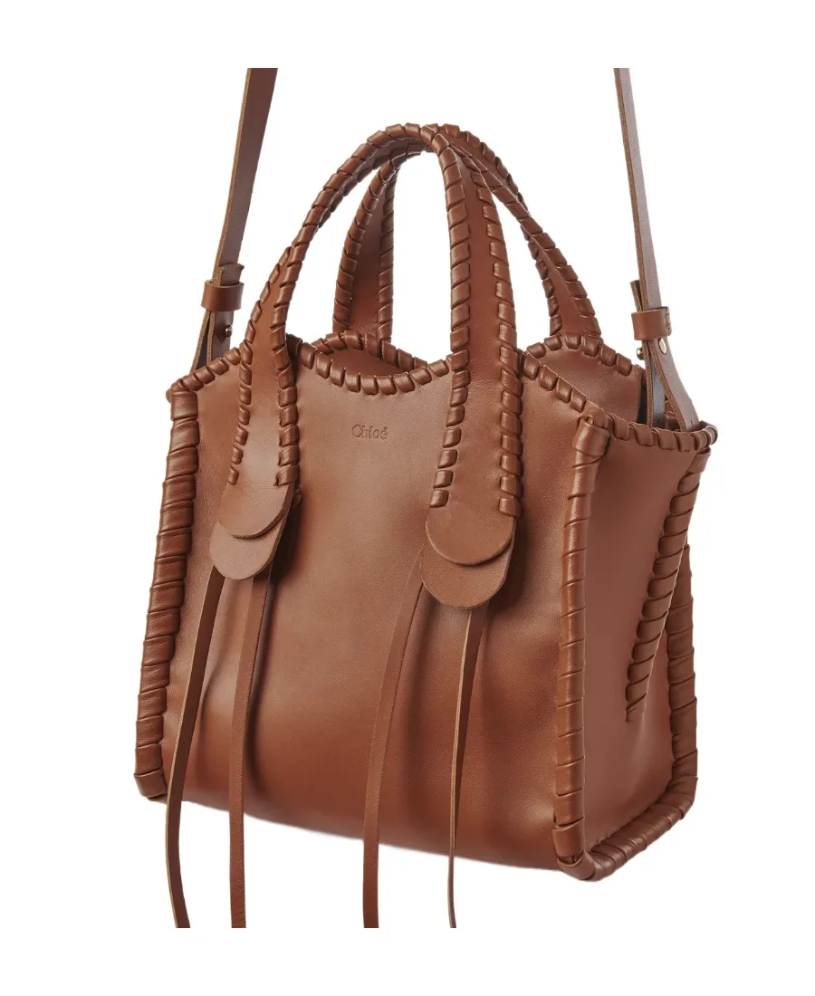 Small Mony Tote Bag
