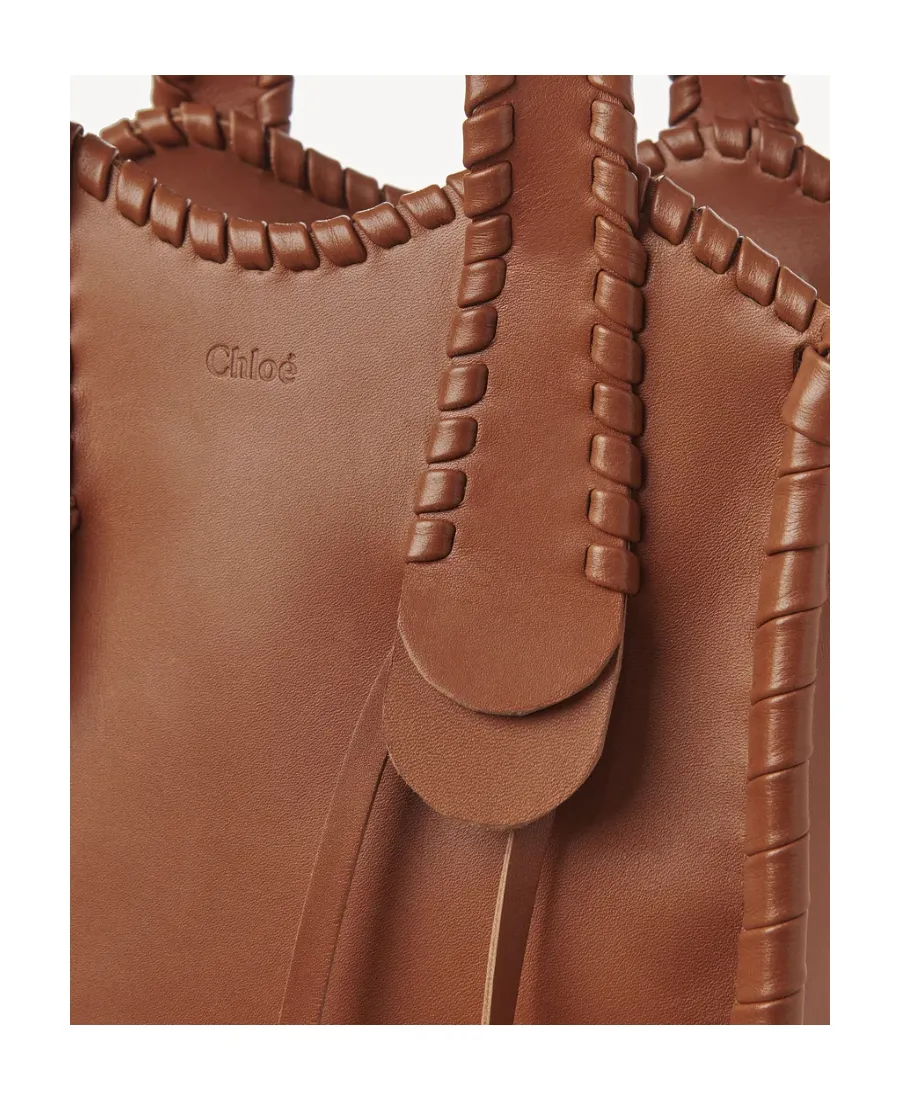 Small Mony Tote Bag