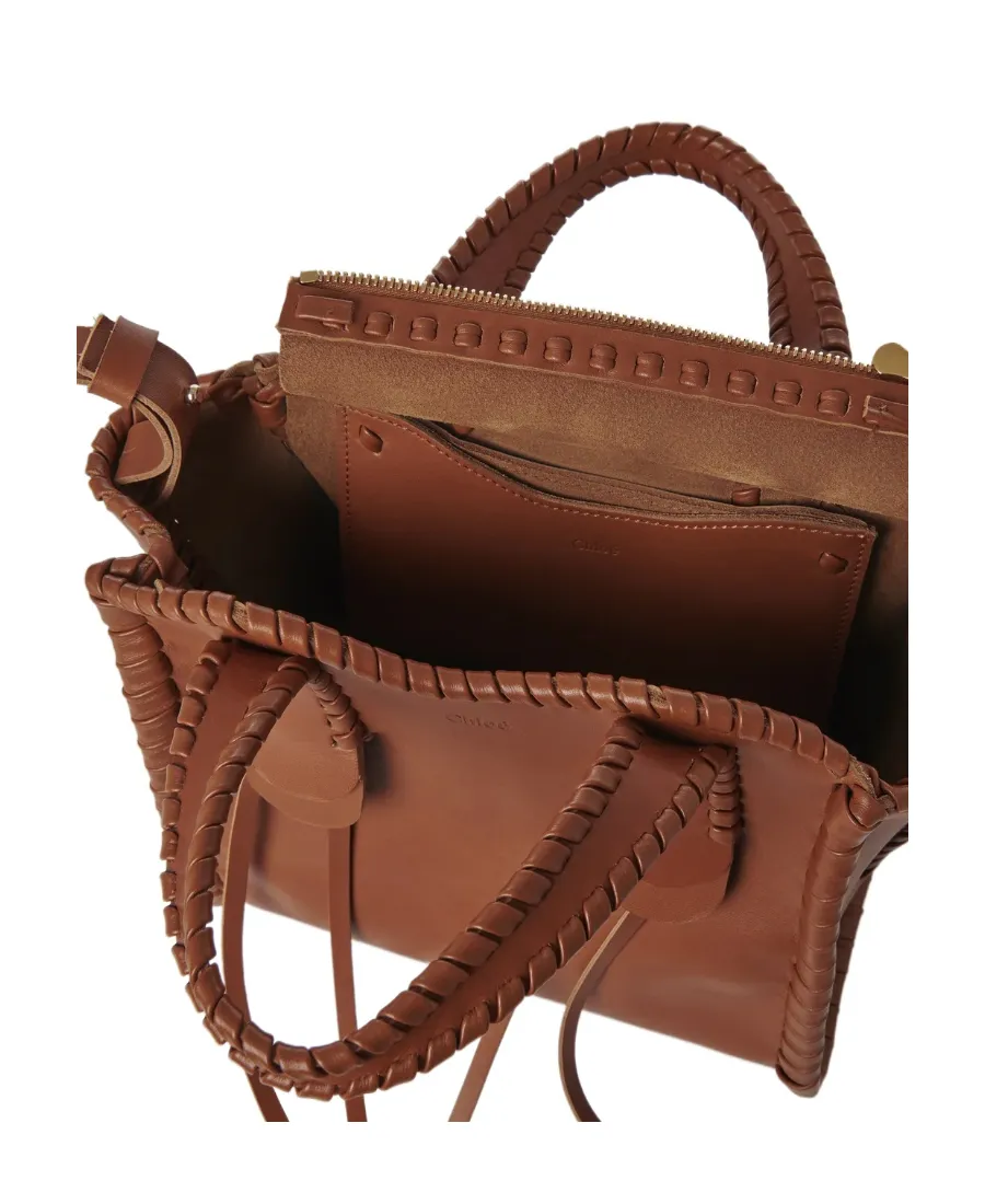 Small Mony Tote Bag