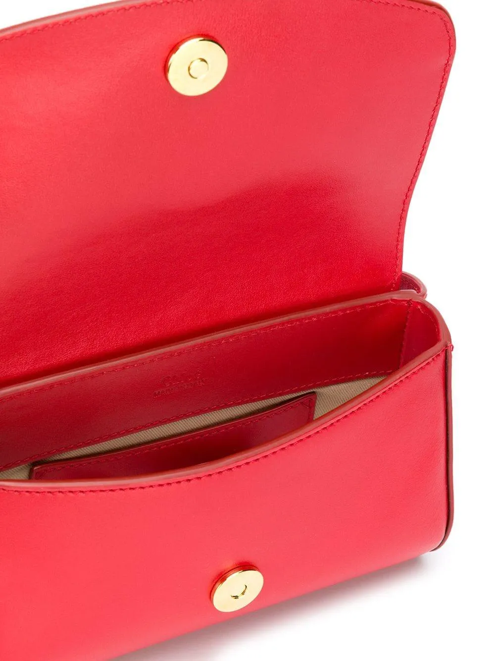 Logo Waist Bag