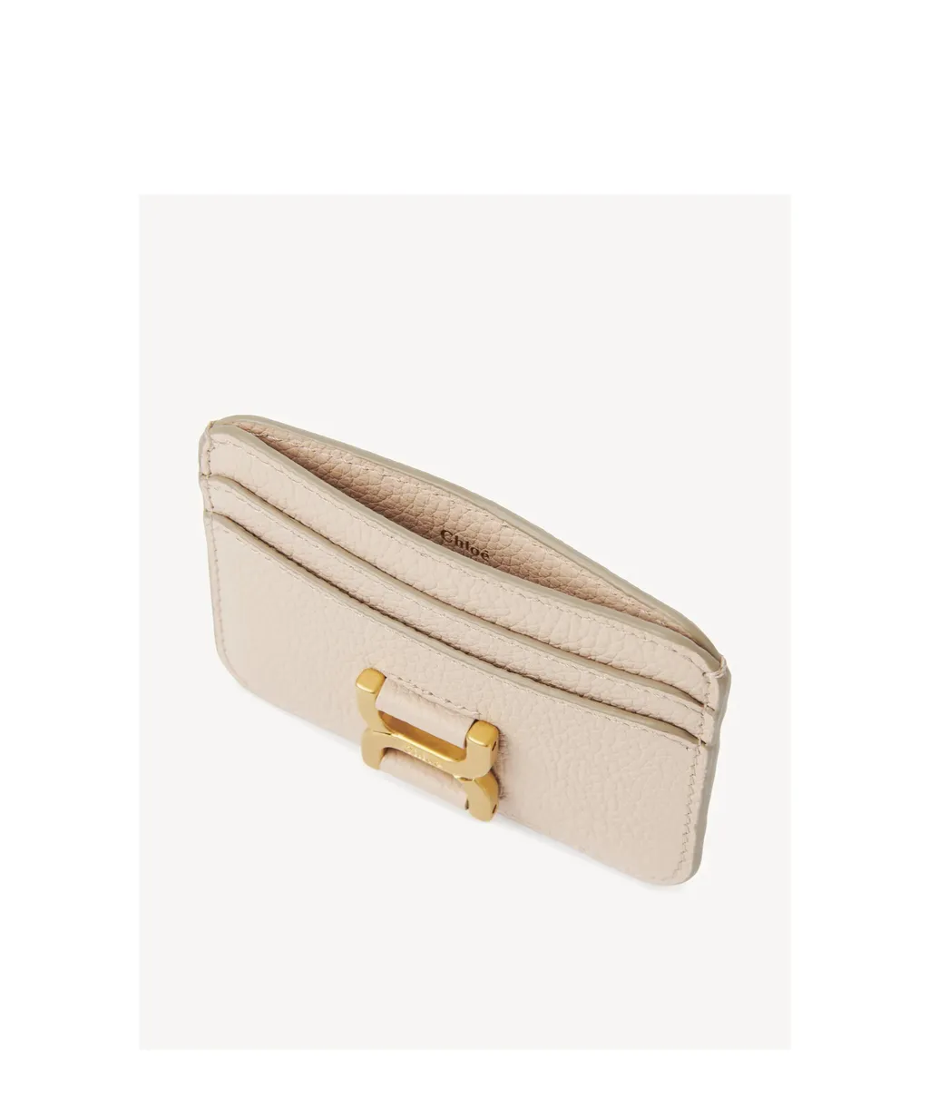 Marcie Logo Card Bag