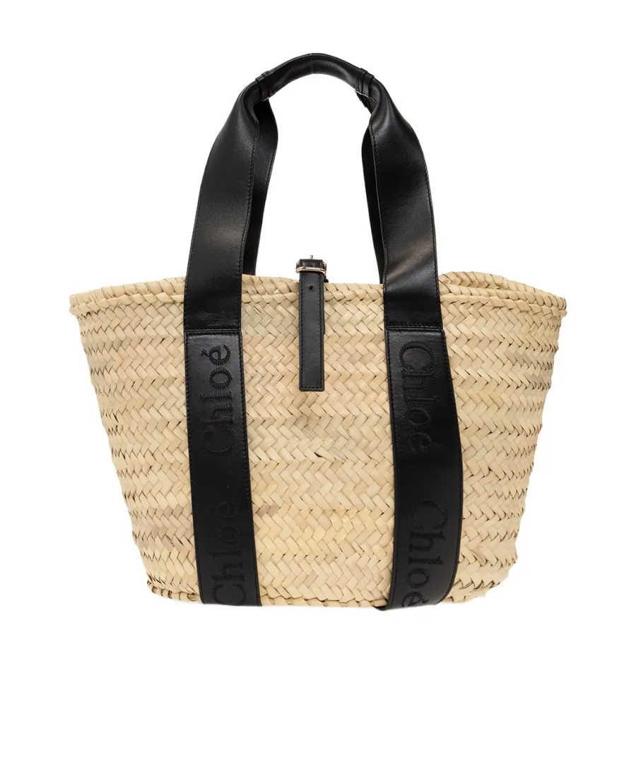 Sense Medium Basket Bag
