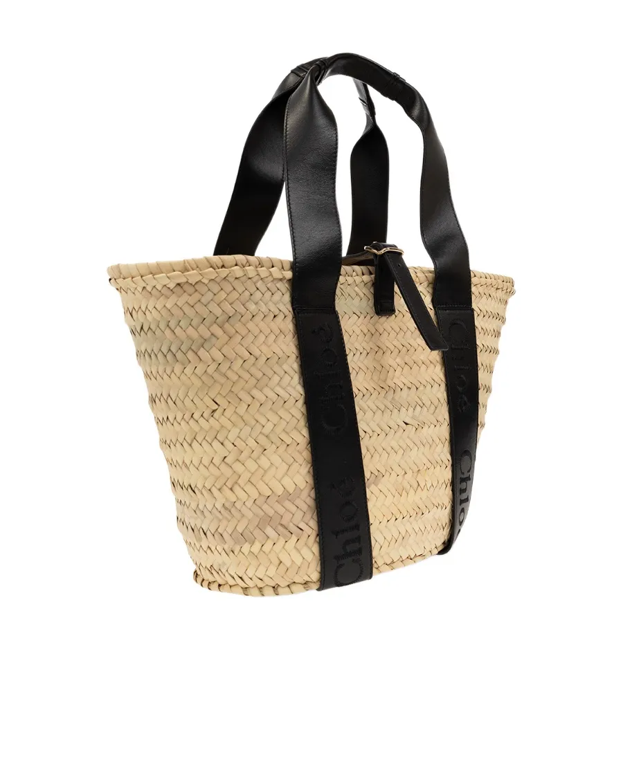 Sense Medium Basket Bag
