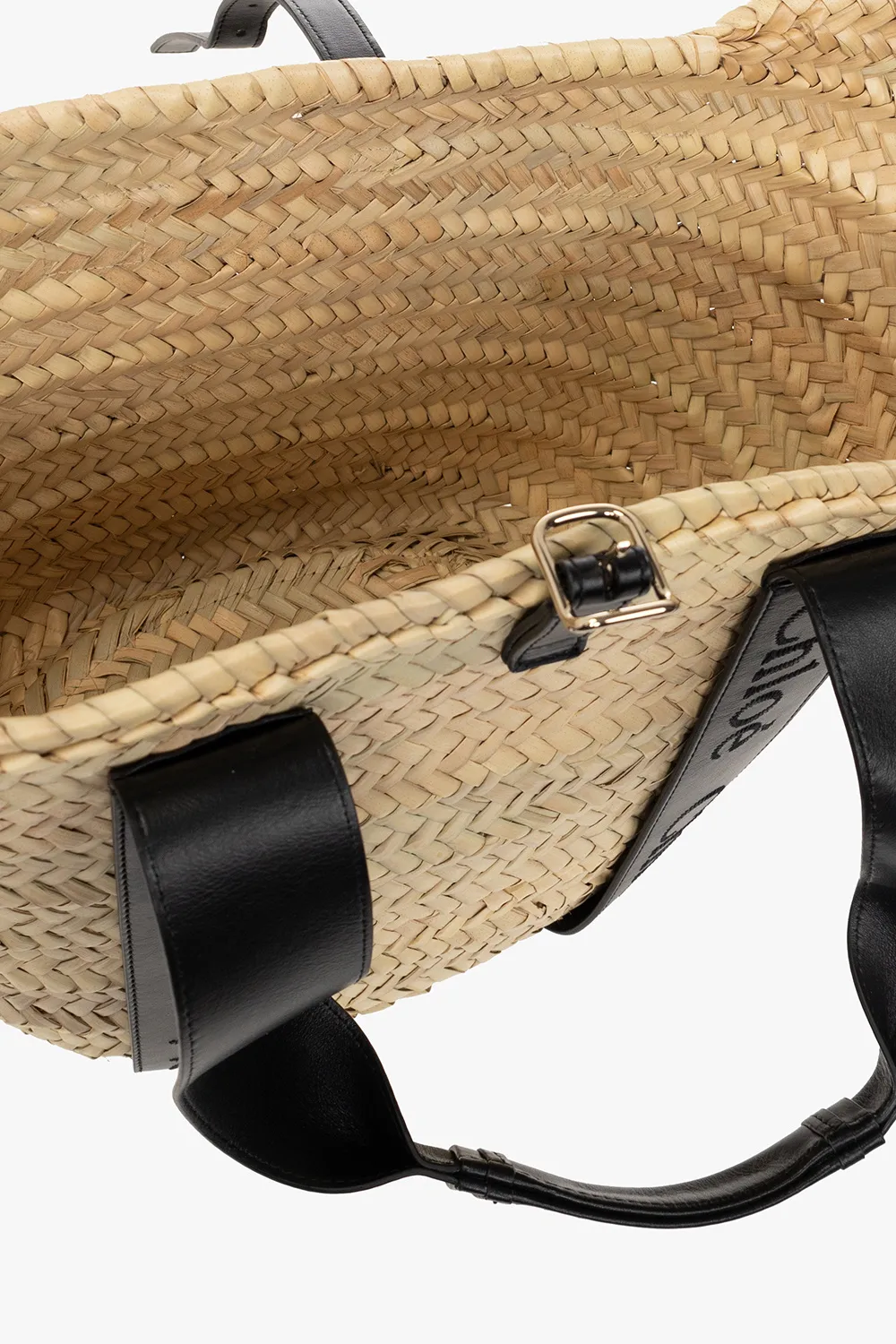 Sense Medium Basket Bag