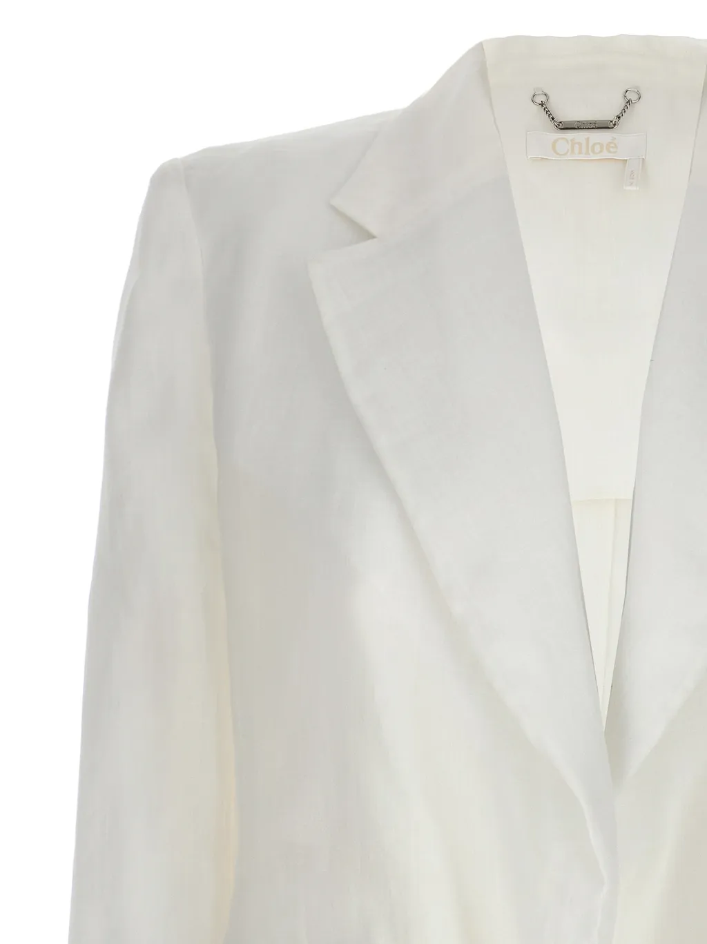 Tailored Jacket