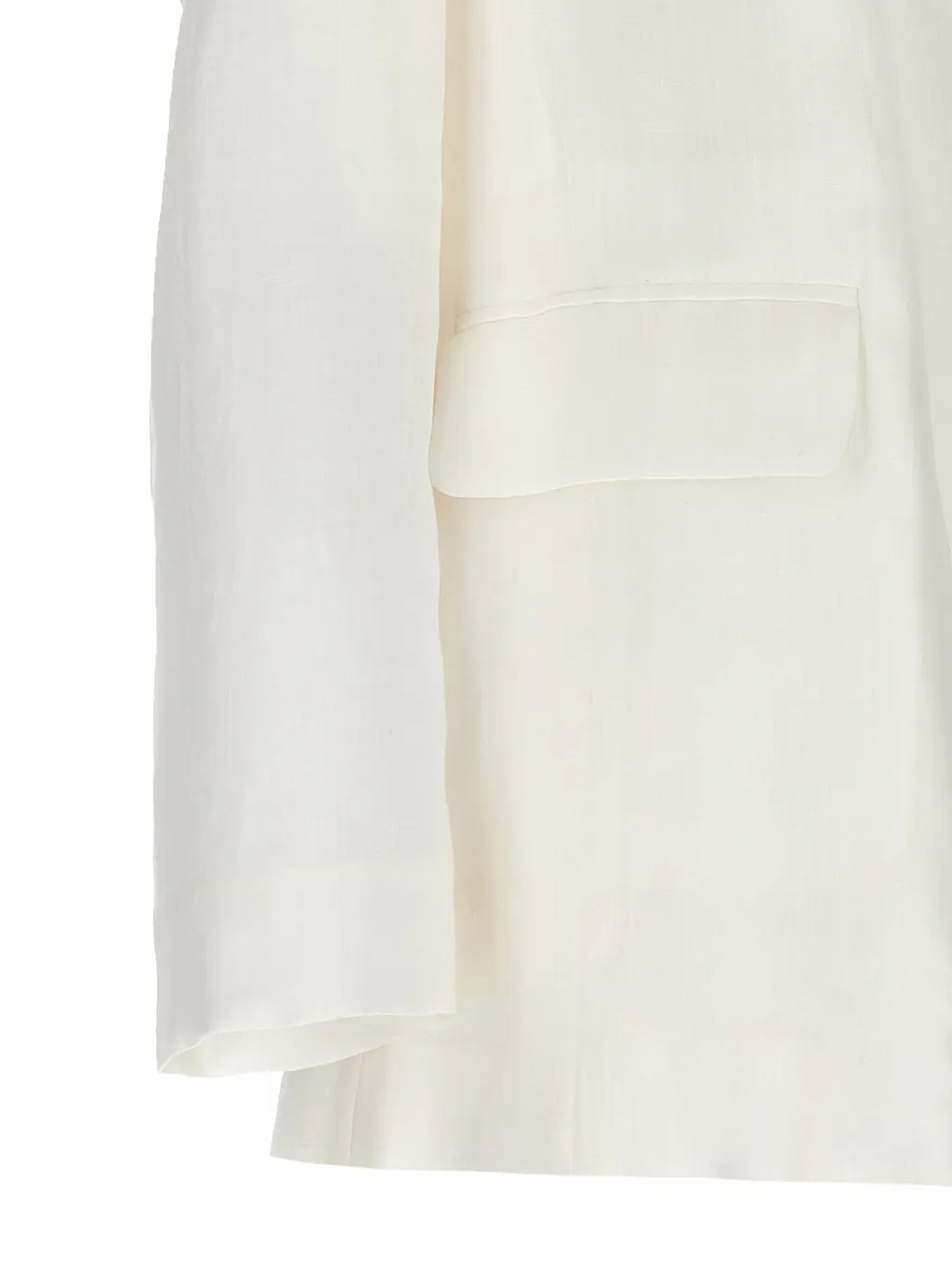 Tailored Jacket