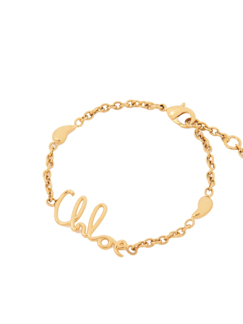 The Chloé Iconic Bracelet